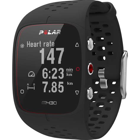 Watch Polar .